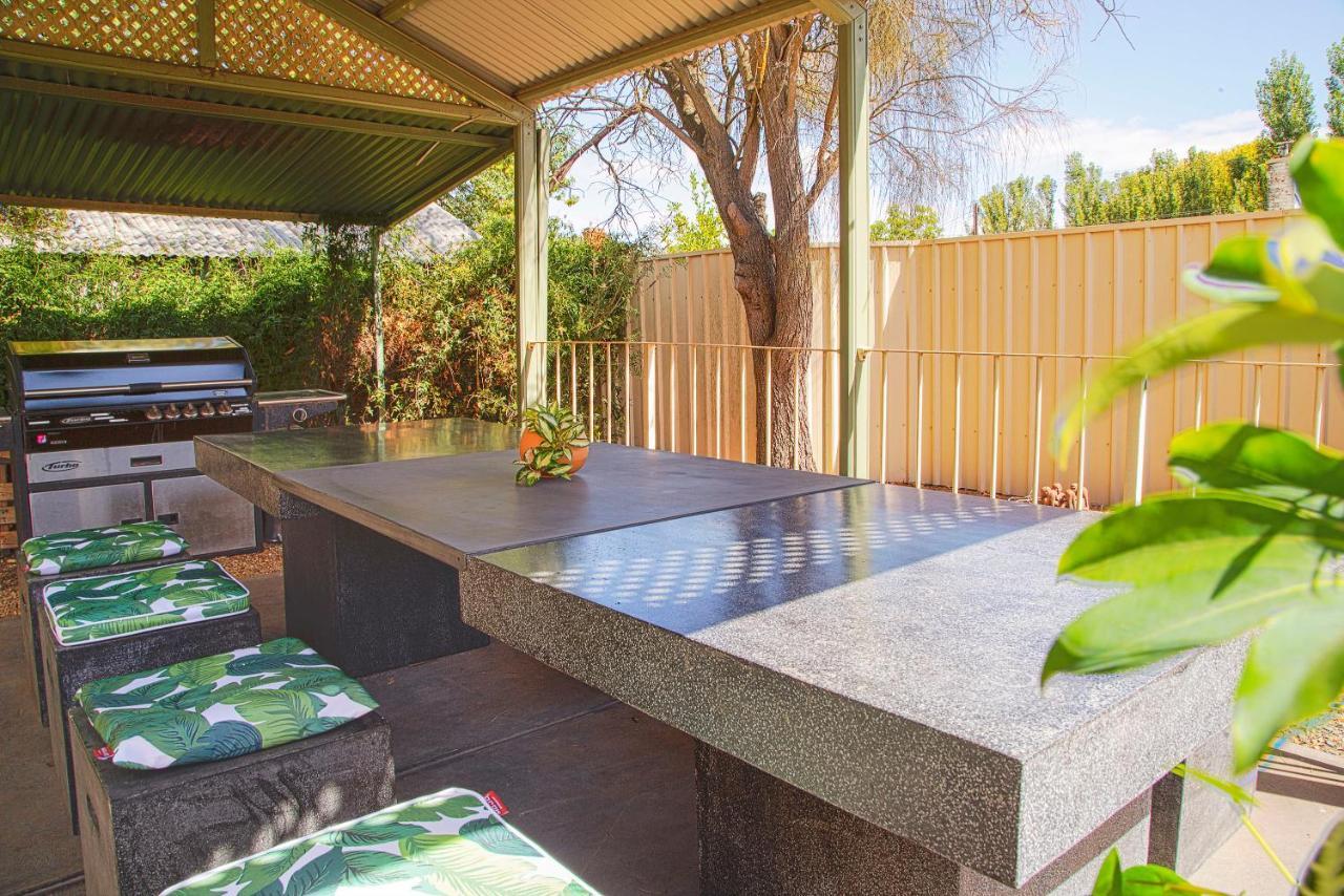 Mews Apartment Angaston