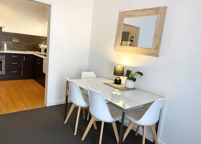 Angaston Mews Apartments