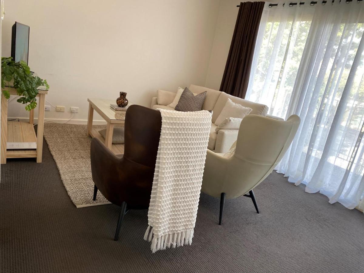 Mews Apartment Angaston