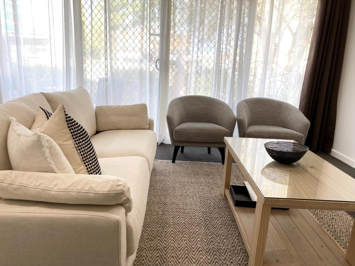 Mews Apartment Angaston