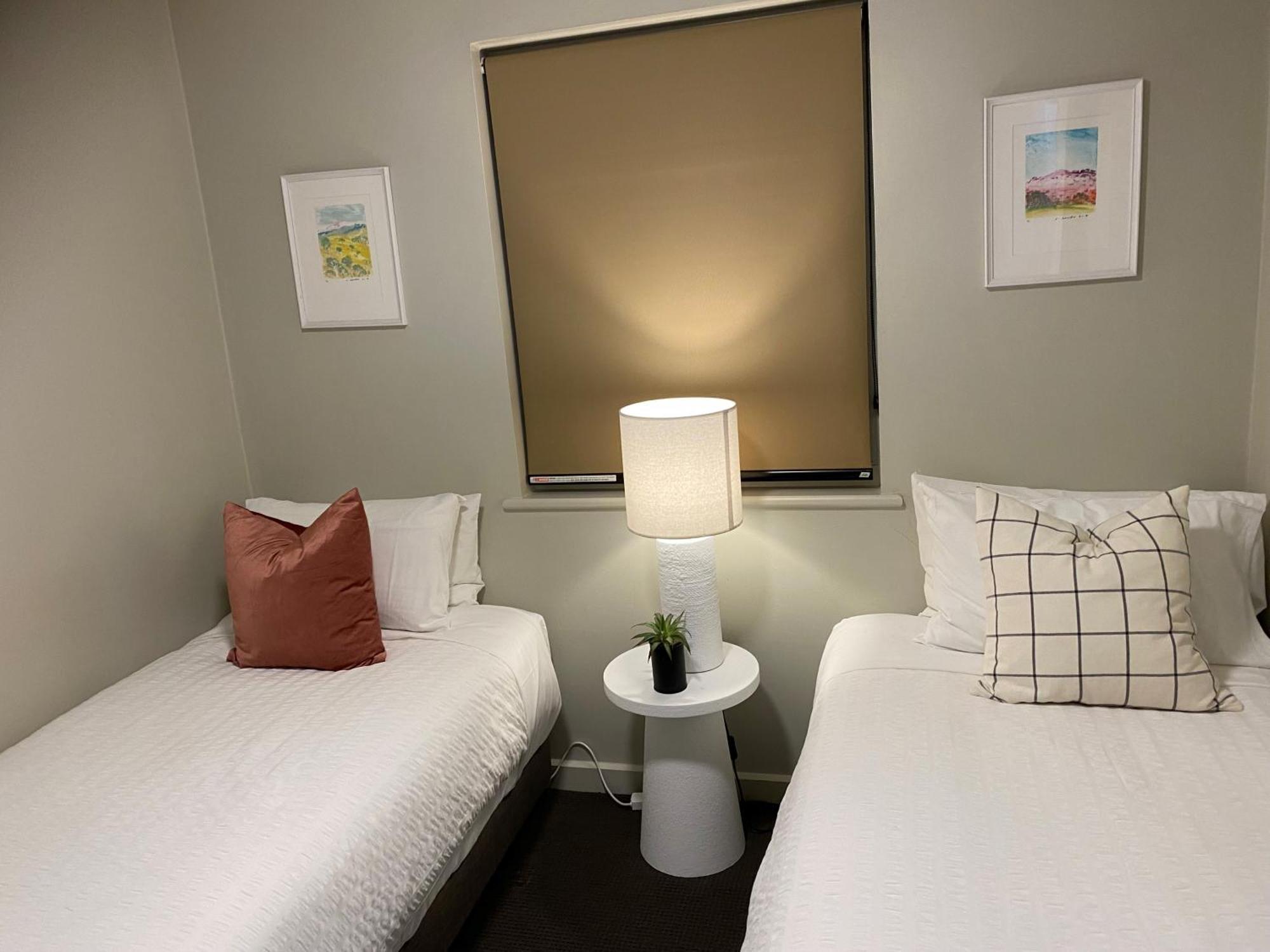 Mews Apartment Angaston