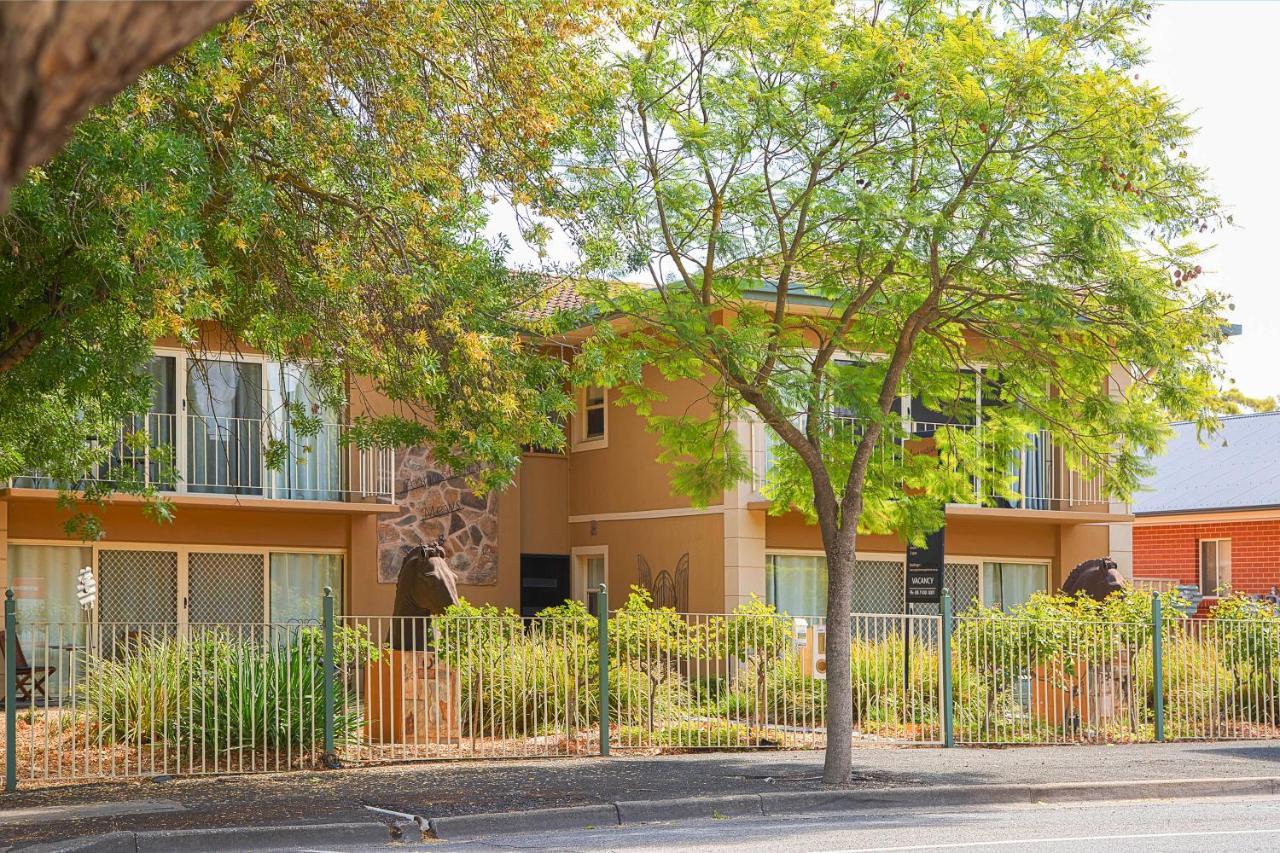 Apartment Mews Angaston